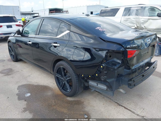 Nissan Altima 2020 1N4BL4BV0LC245566 Image 3
