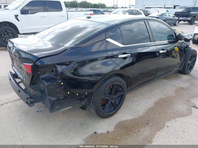 Nissan Altima 2020 1N4BL4BV0LC245566 Image 4