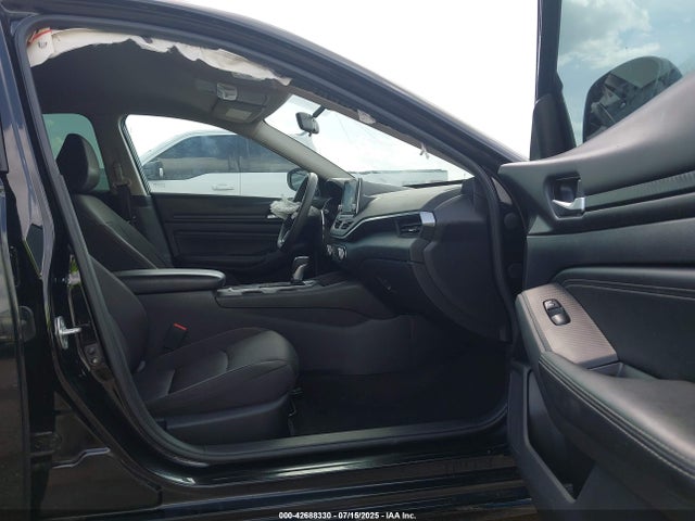 Nissan Altima 2020 1N4BL4BV0LC245566 Image 5