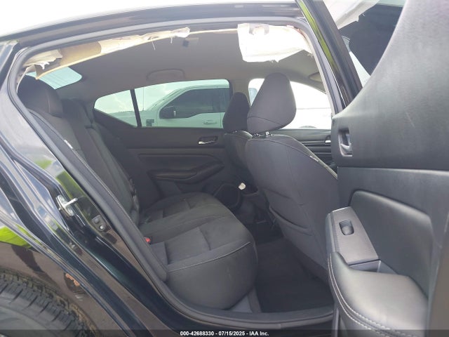 Nissan Altima 2020 1N4BL4BV0LC245566 Image 8