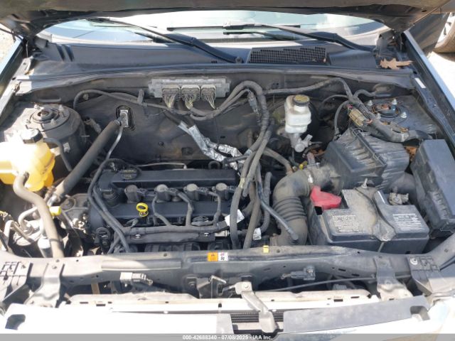 2009 FORD ESCAPE 1FMCU03799KC65653 Photo 9