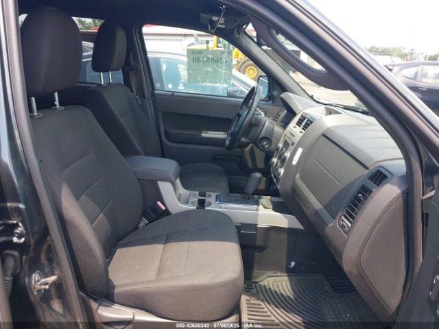 2009 FORD ESCAPE 1FMCU03799KC65653 Photo 4
