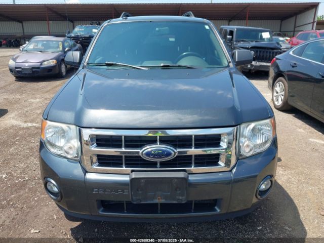 2009 FORD ESCAPE 1FMCU03799KC65653 Photo 5