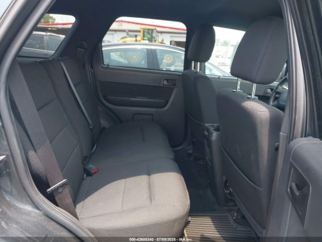 2009 FORD ESCAPE 1FMCU03799KC65653 Photo 7