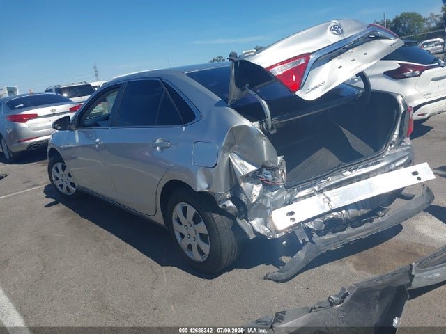 4T1BF1FK1HU414121 Toyota 2ar-fe