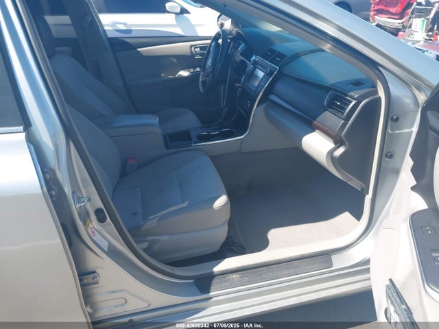 4T1BF1FK1HU414121 Toyota 2ar-fe