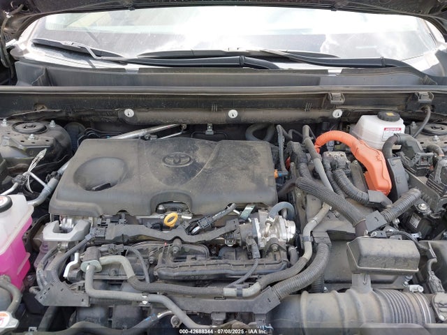 4T3RWRFV5NU077737 Toyota a25a-fxs, 3nm+4nm(ni)