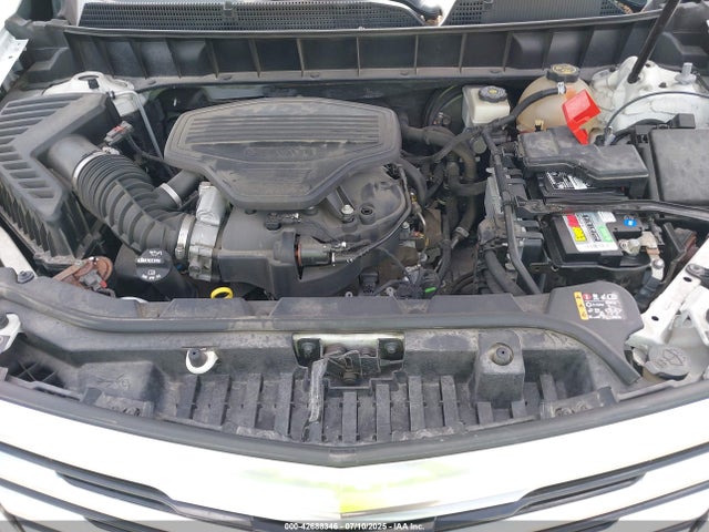 2017 CADILLAC XT5 1GYKNBRS0HZ194069 Photo 9