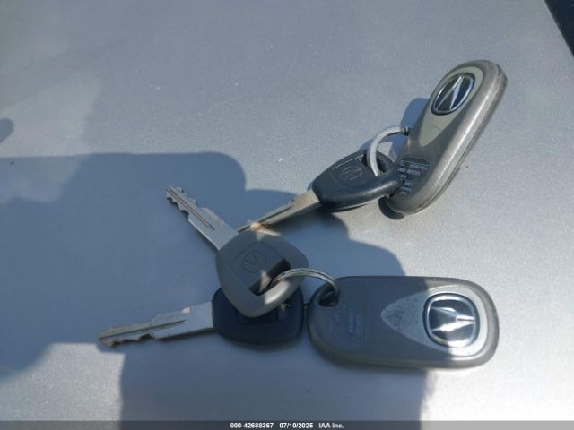 2002 ACURA RL JH4KA96532C009398 Photo 10