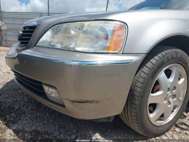 2002 ACURA RL JH4KA96532C009398 Photo 5