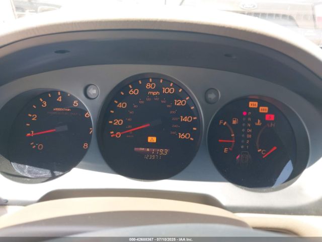 2002 ACURA RL JH4KA96532C009398 Photo 6