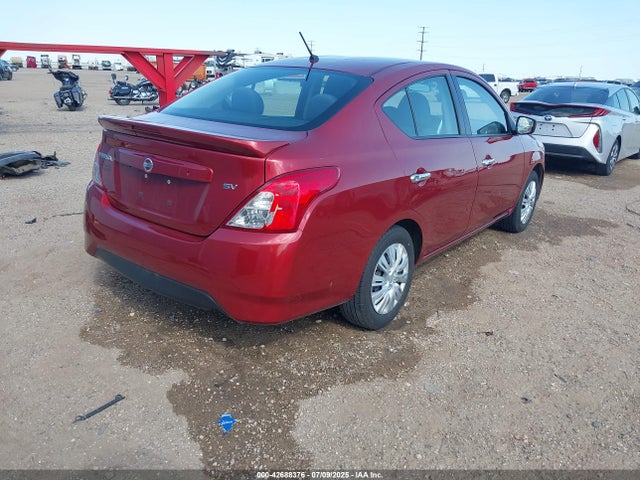3N1CN7AP7KL846928 Nissan 2019