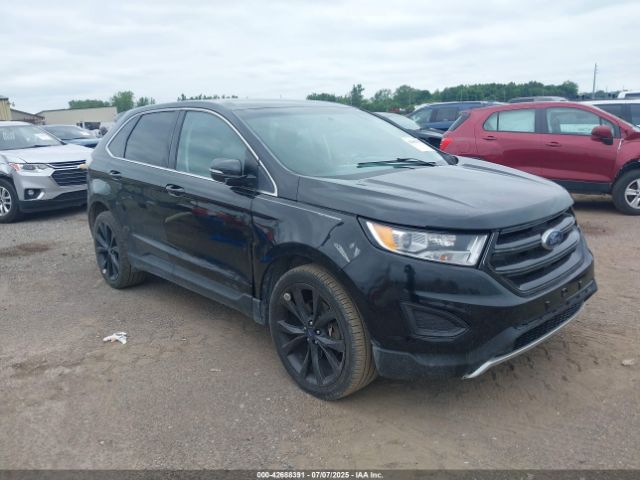2018 FORD EDGE 2FMPK4J81JBB90763