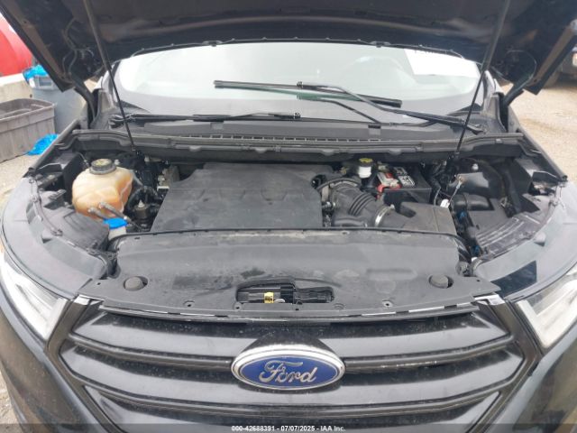 2018 FORD EDGE 2FMPK4J81JBB90763 Photo 9