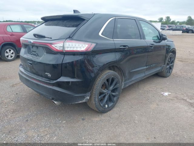 2018 FORD EDGE 2FMPK4J81JBB90763 Photo 3