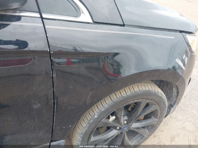 2018 FORD EDGE 2FMPK4J81JBB90763 Photo 5