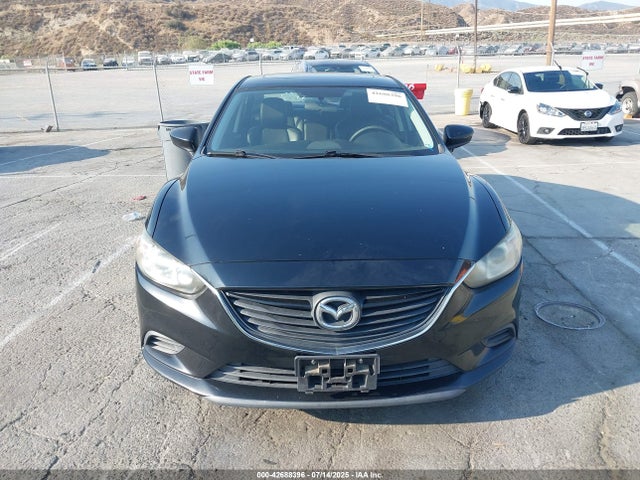 JM1GJ1V54F1203112 Mazda MAZDA6