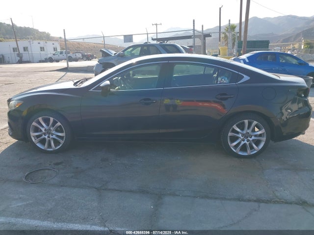 JM1GJ1V54F1203112 Mazda MAZDA6