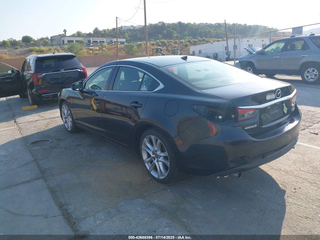 JM1GJ1V54F1203112 Mazda MAZDA6