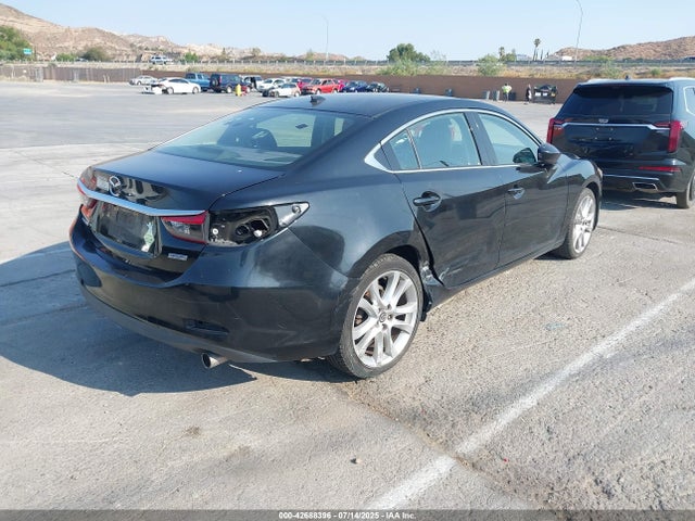 JM1GJ1V54F1203112 Mazda MAZDA6