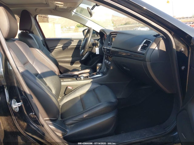 JM1GJ1V54F1203112 Mazda MAZDA6