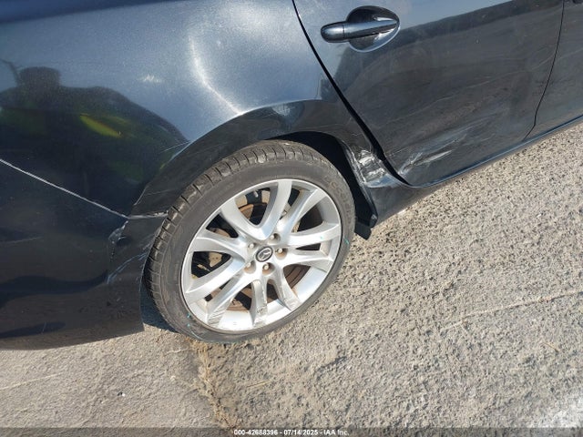 JM1GJ1V54F1203112 Mazda MAZDA6