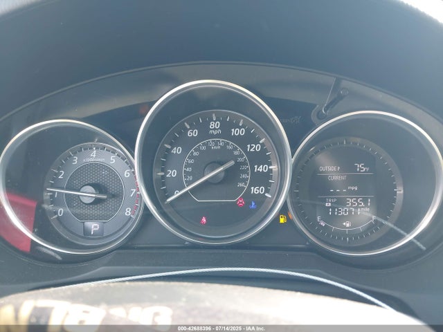 JM1GJ1V54F1203112 Mazda MAZDA6