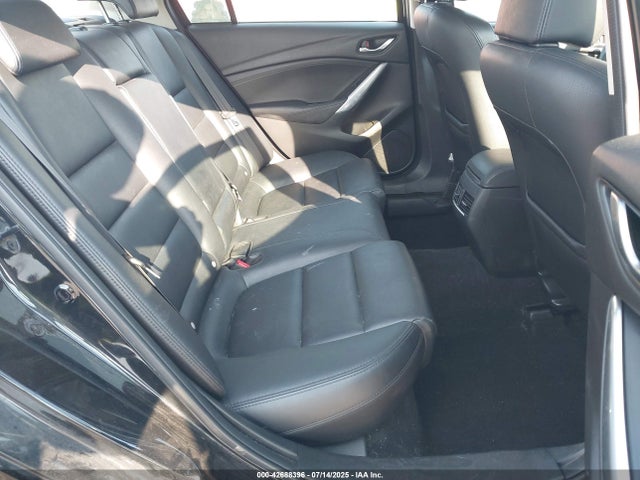 JM1GJ1V54F1203112 Mazda MAZDA6