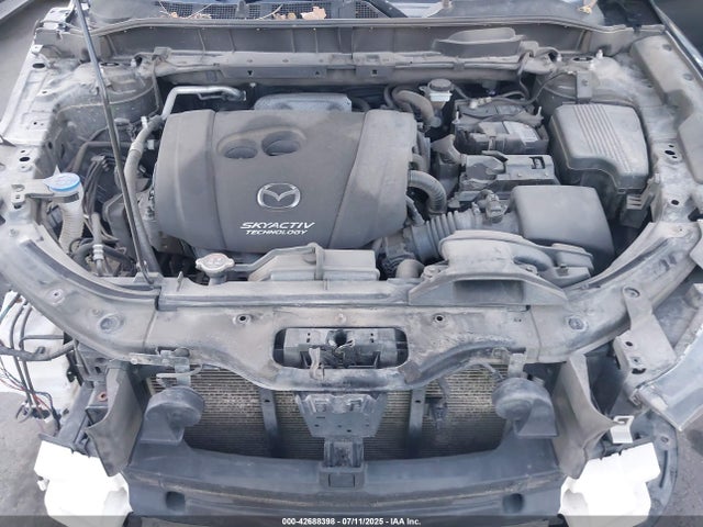 Mazda py 2017 JM3KFBCL2H0151093 Image 10