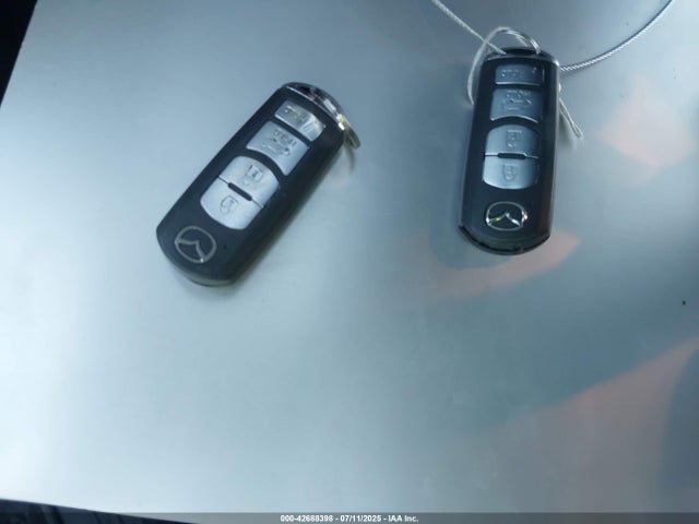 Mazda py 2017 JM3KFBCL2H0151093 Image 11