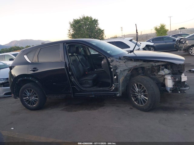 Mazda py 2017 JM3KFBCL2H0151093 Image 14