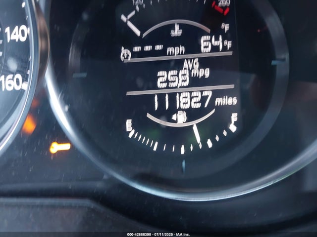 Mazda py 2017 JM3KFBCL2H0151093 Image 16