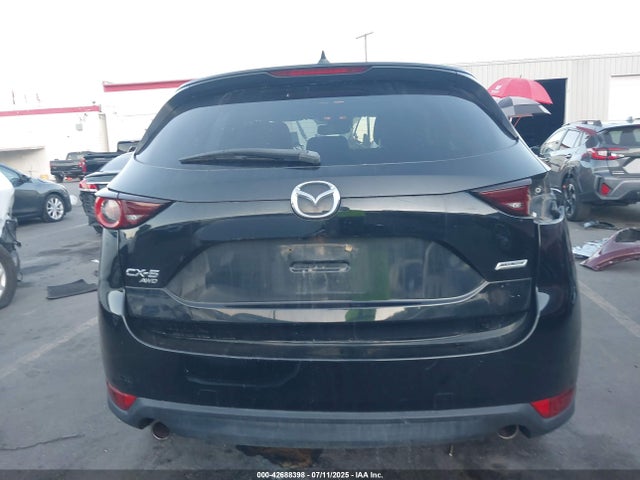 Mazda py 2017 JM3KFBCL2H0151093 Image 17