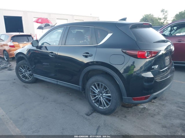 Mazda py 2017 JM3KFBCL2H0151093 Image 3