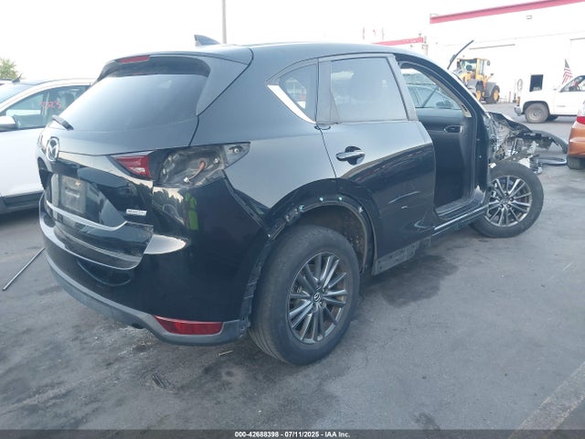 Mazda py 2017 JM3KFBCL2H0151093 Image 4