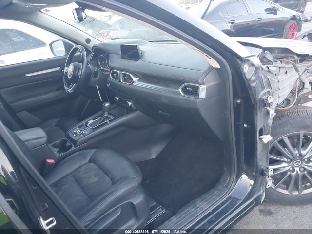Mazda py 2017 JM3KFBCL2H0151093 Image 5