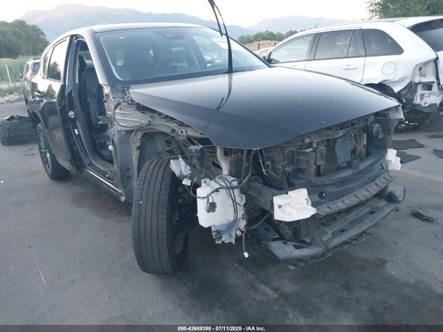 Mazda py 2017 JM3KFBCL2H0151093 Image 6
