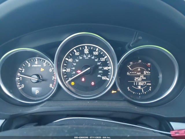 Mazda py 2017 JM3KFBCL2H0151093 Image 7