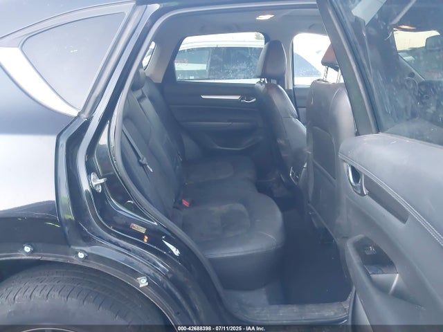 Mazda py 2017 JM3KFBCL2H0151093 Image 8