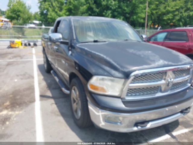 2009 DODGE RAM 1500 1D3HB18TX9S762617 Photo 5
