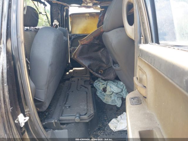 2009 DODGE RAM 1500 1D3HB18TX9S762617 Photo 7