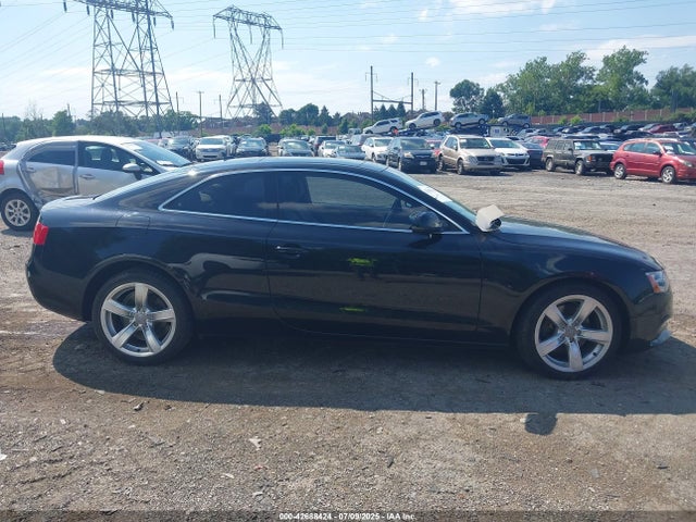 Audi flex fuel engine 2014 WAULFAFR3EA016716 Image 14