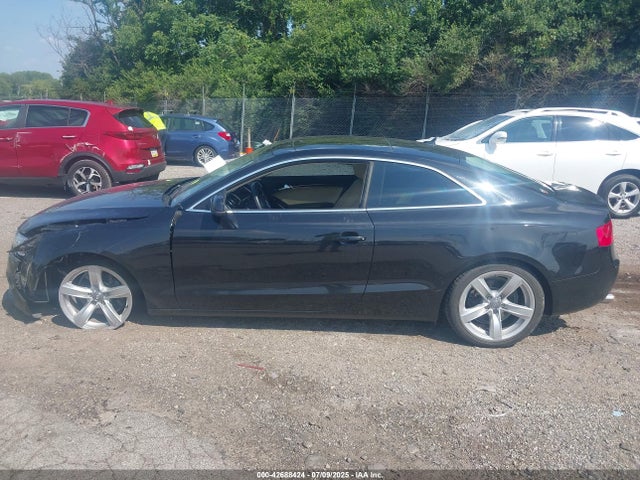 Audi flex fuel engine 2014 WAULFAFR3EA016716 Image 15