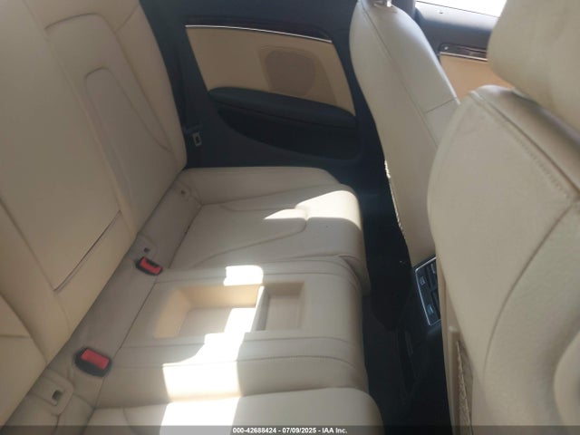 2014 AUDI A5 WAULFAFR3EA016716 Photo 7