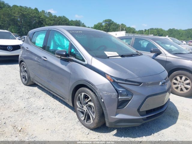 2023 CHEVROLET BOLT EV 1G1FX6S05P4184112