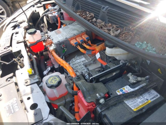 2023 CHEVROLET BOLT EV 1G1FX6S05P4184112 Photo 9