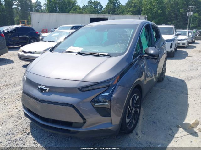 2023 CHEVROLET BOLT EV 1G1FX6S05P4184112 Photo 1