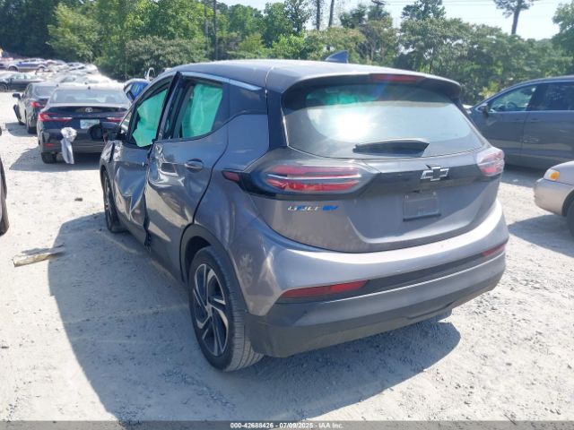 2023 CHEVROLET BOLT EV 1G1FX6S05P4184112 Photo 2