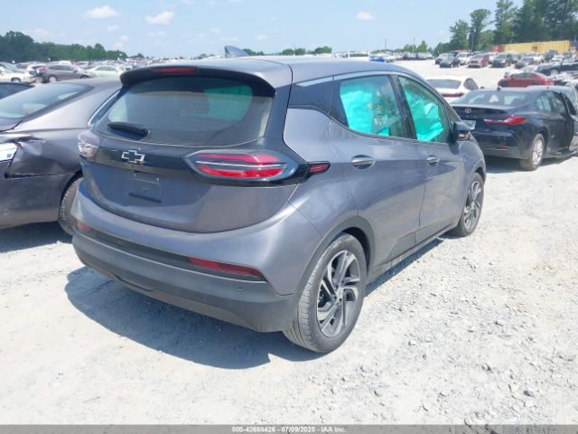 2023 CHEVROLET BOLT EV 1G1FX6S05P4184112 Photo 3