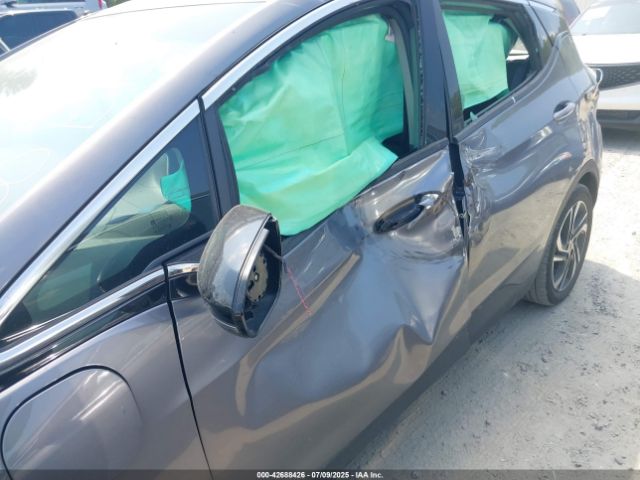 2023 CHEVROLET BOLT EV 1G1FX6S05P4184112 Photo 5